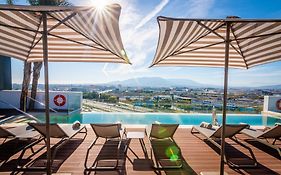 Hotel Malaga Vibes